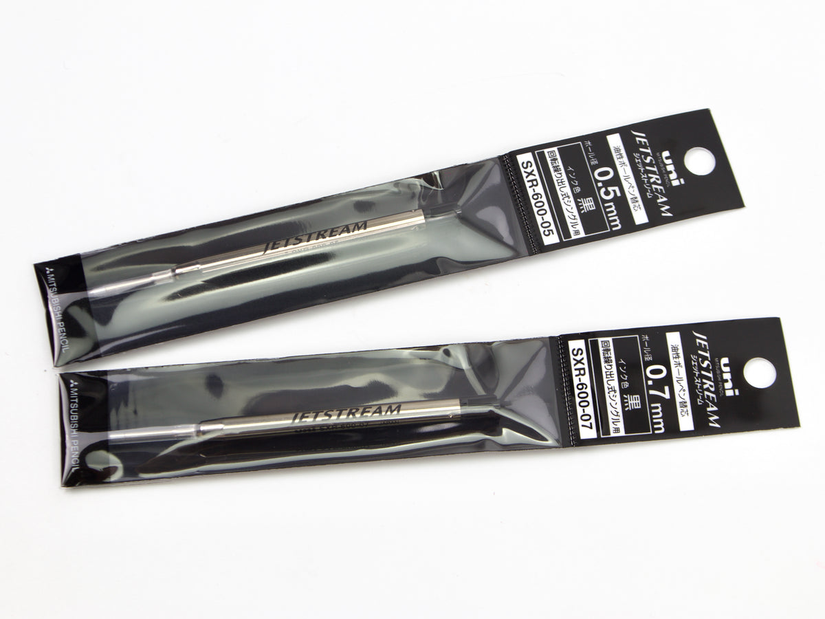 Jetstream Prime Rotary Single SXR-600 Refill