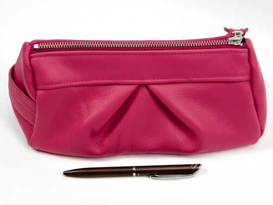 milloo Estia Accessory Bag Fuchsia