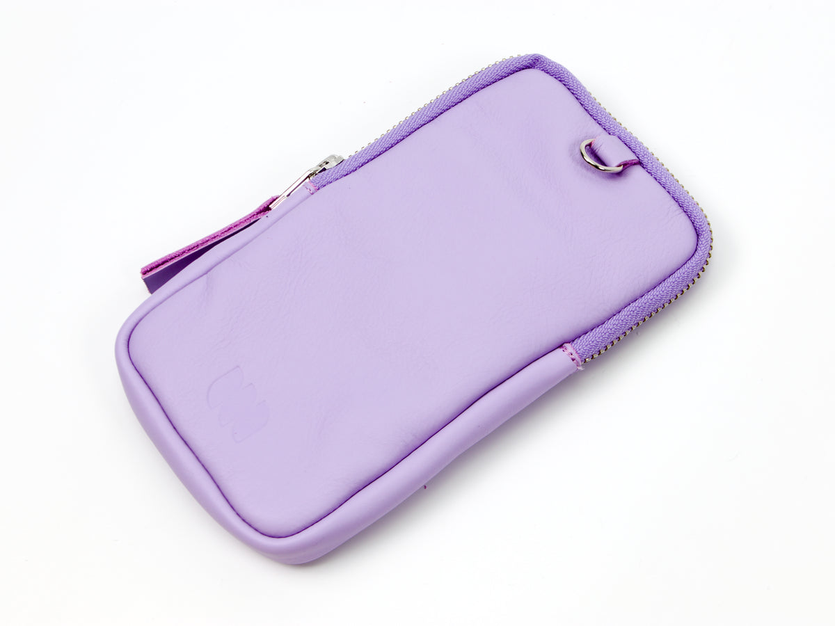 milloo Slim Pen Case Lilac