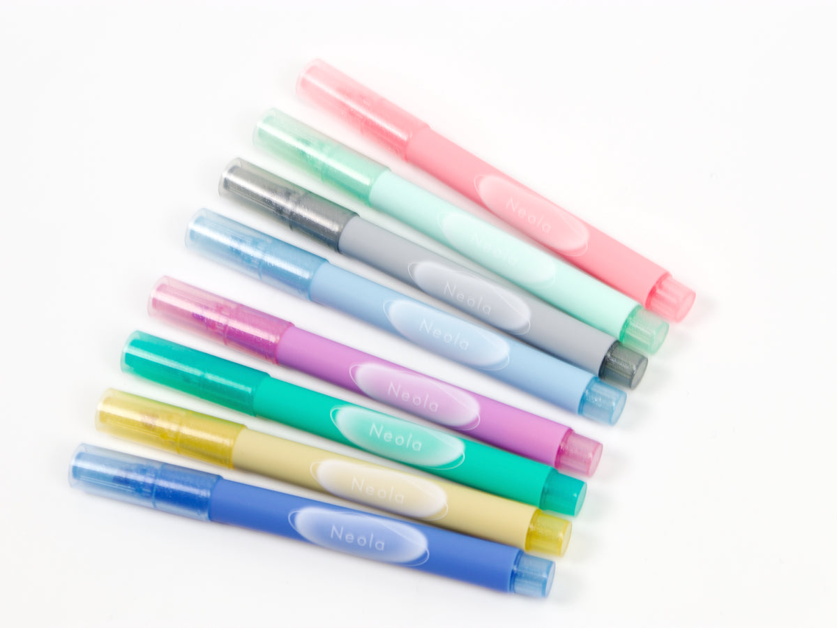 Sun-Star Neola Glitter Marker