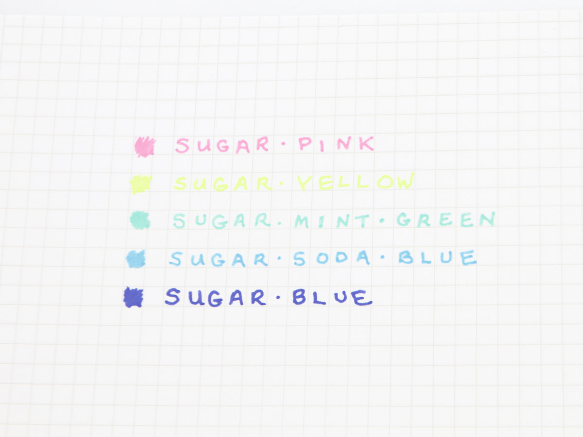 Sakura Ballsign Sugar Knock