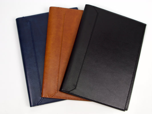 Bel Posto A5 Notebook Cover