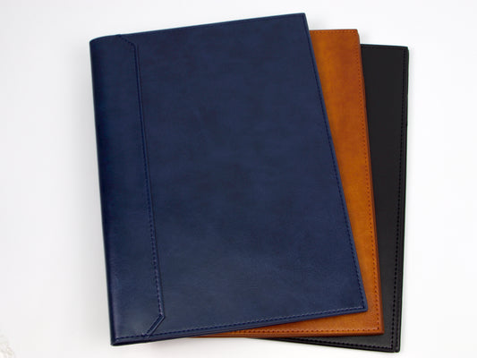 Bel Posto B5 Notebook Cover
