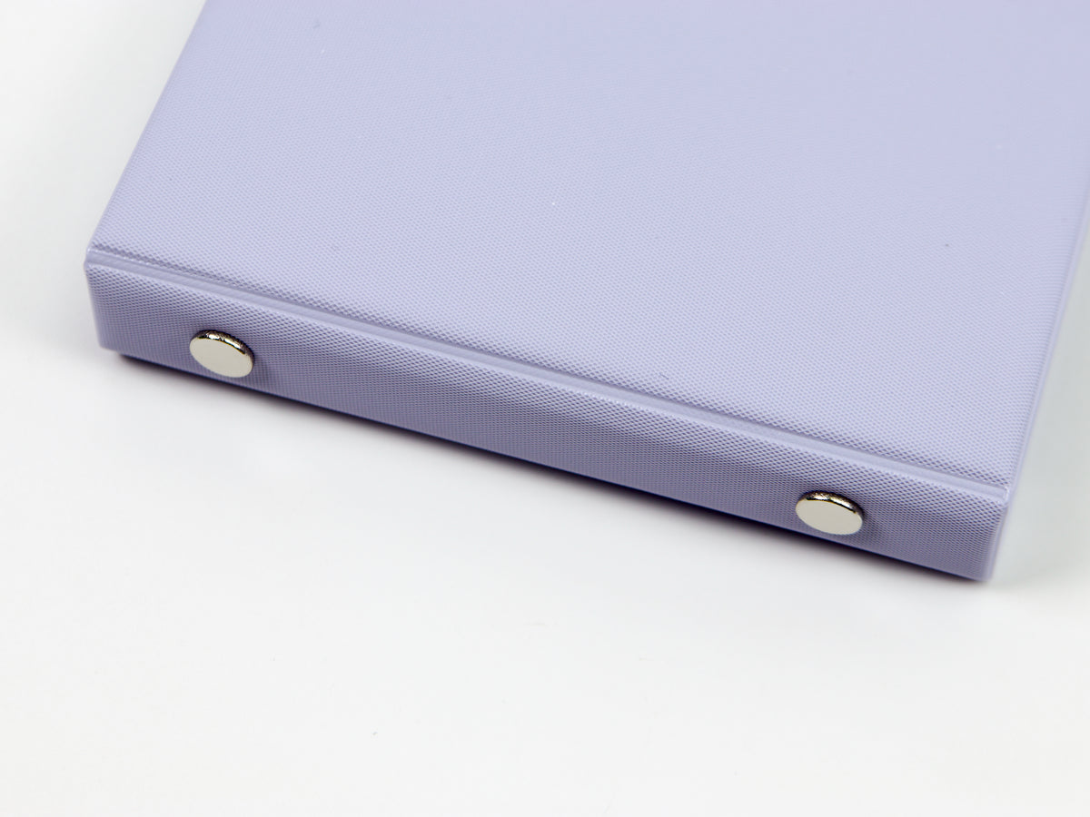 Maruman Youance Mini Session Binder