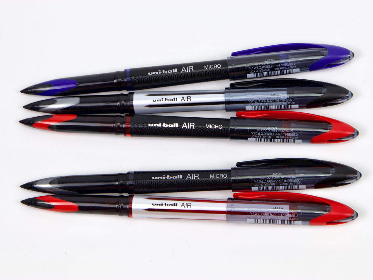 Pentel PuraMan Tradition