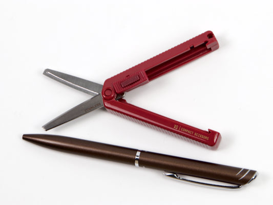 Midori XS Compact Scissors