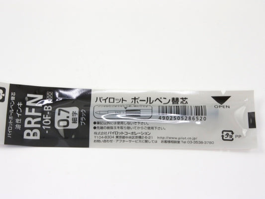 Dr. Grip and Clutch Point Refill BRFN-10