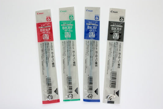Pilot Multi Refill BKRF-6F
