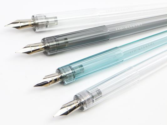 Stylo à plume à corps en résine Pilot Iro-Utsushi