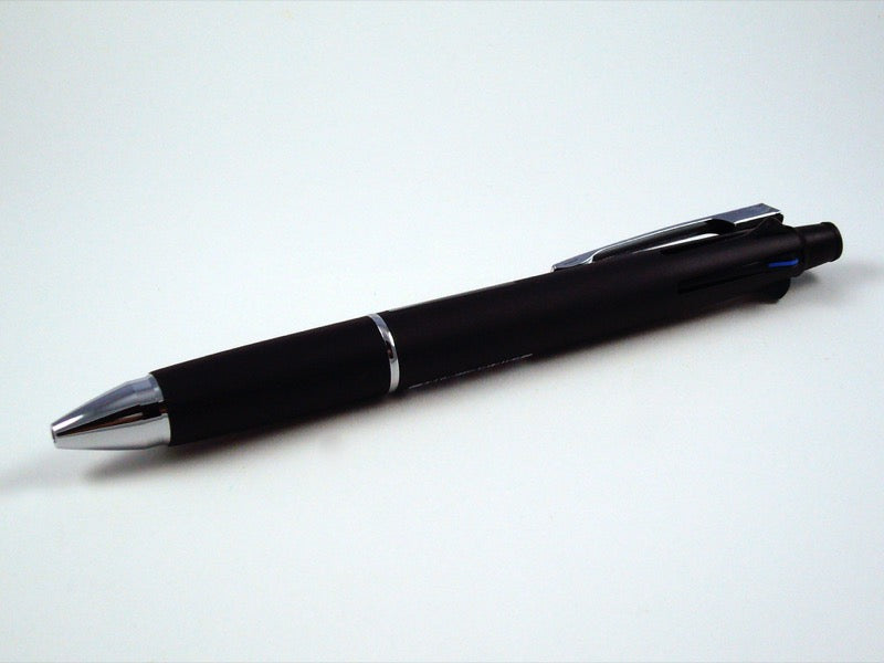 Jetstream 4 + 1