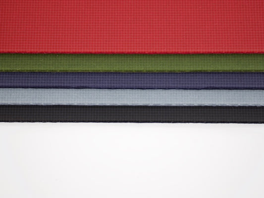Kleid Stationery A5 2mm Grid Notebook