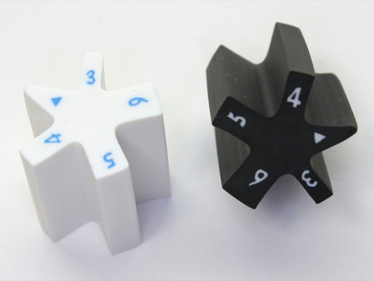 Milikeshi Rubber Eraser