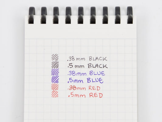 Tombow Mono Graph Lite Pen Refill