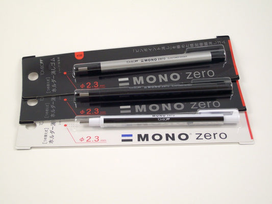 Tombow Mono Zero