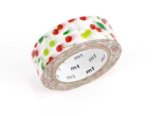 mt Cherries