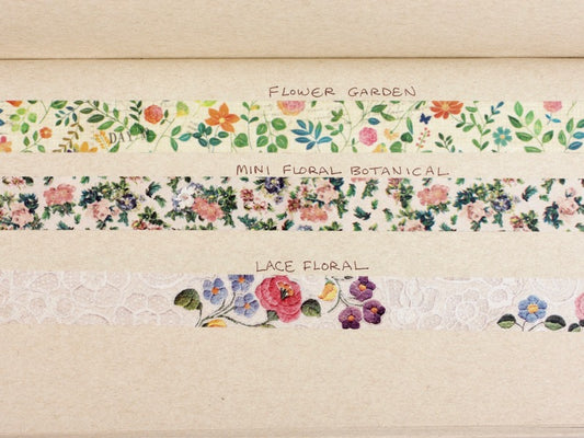 mt Floral