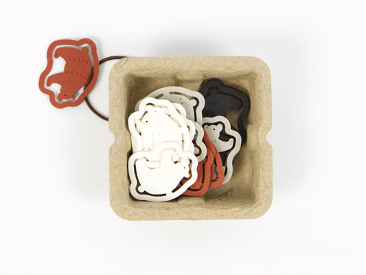 Midori P-Clips