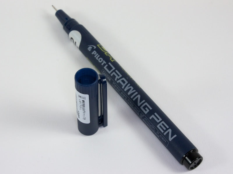 Pilot Drawing Pen