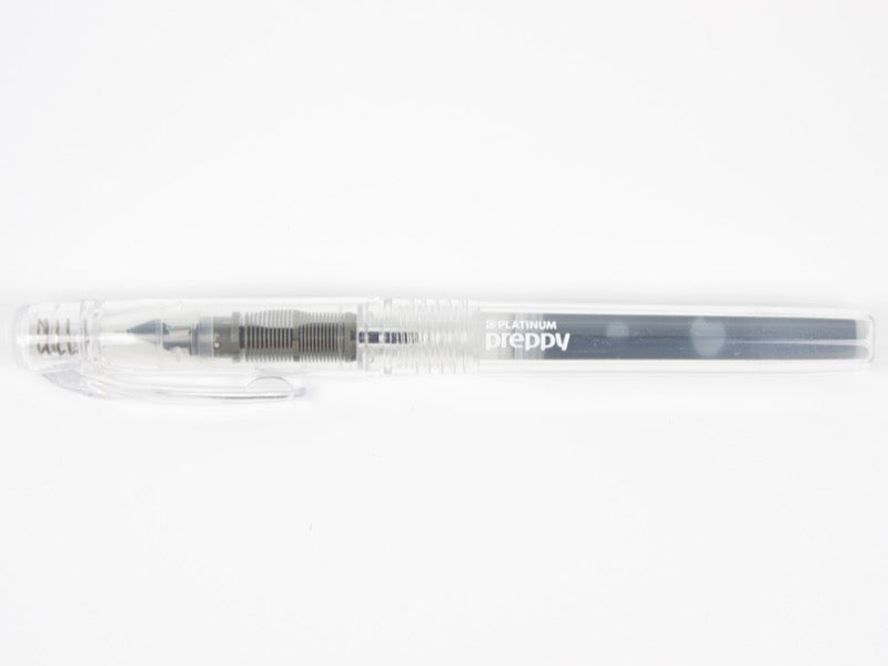 Platinum Preppy Crystal