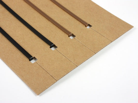 021 Refill Binding Bands