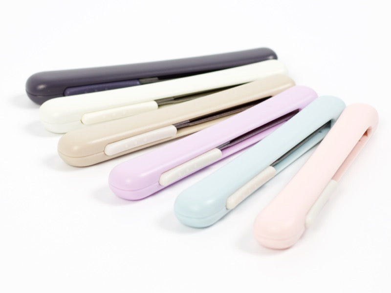 Kokuyo Saxa Poche Compact Scissors