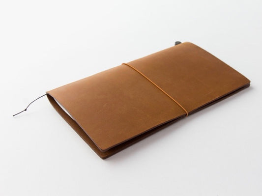 Traveler's Notebook
