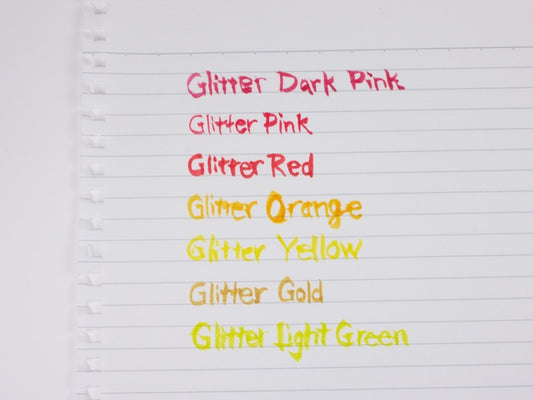 Wink of Stella Glitter Brush Pen