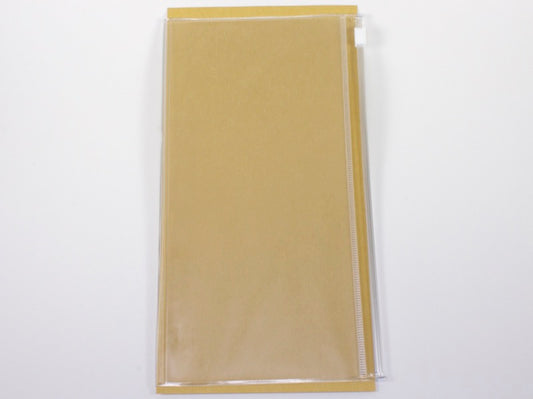 008 Zipper Case