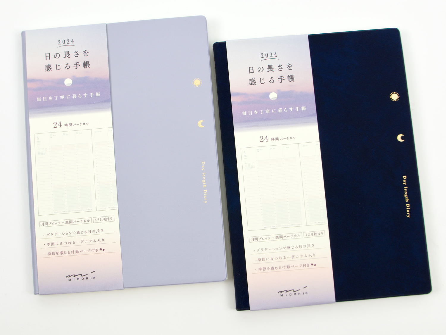 2027 Planners