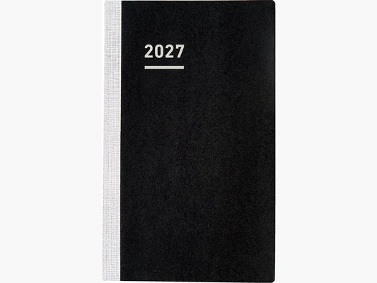 Jibun Techo Biz Mini 2027 Refill (B6 Slim)