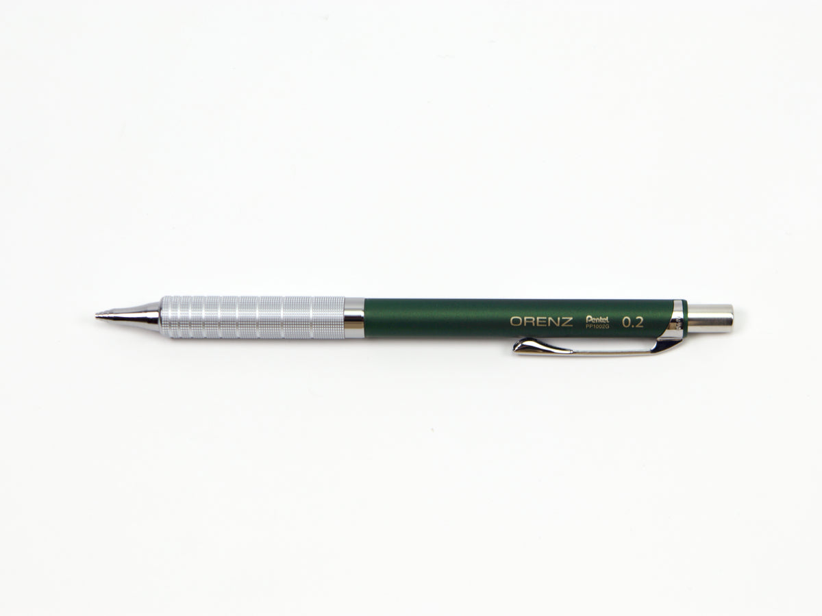 Pentel Orenz Grip Metal (New)