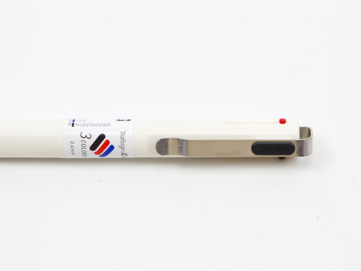 Sakura Ballsign ID 3C