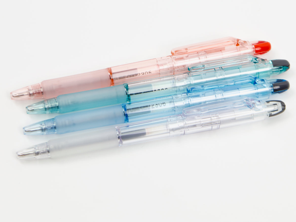 Tube biologique Jim Knock