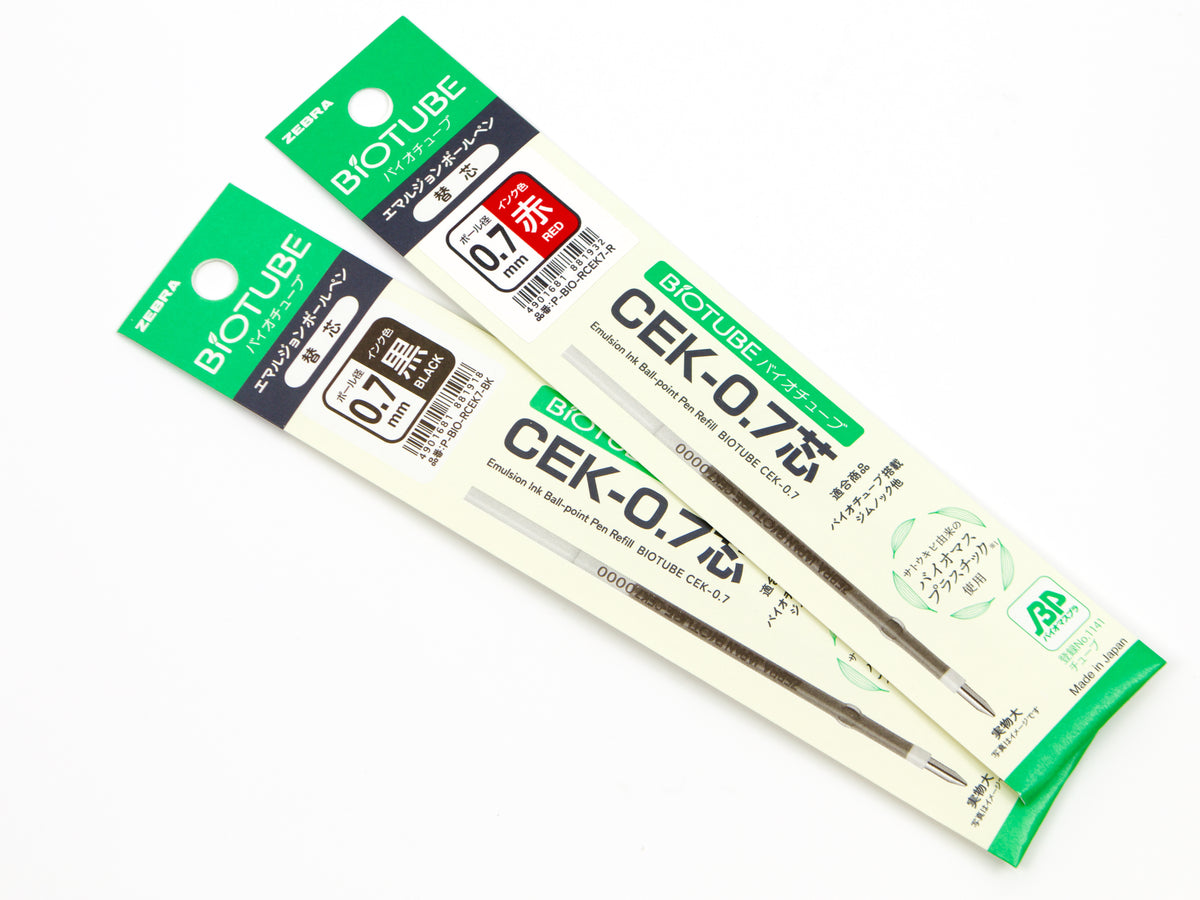 Biotube Jim Knock Refill CEK-0.7