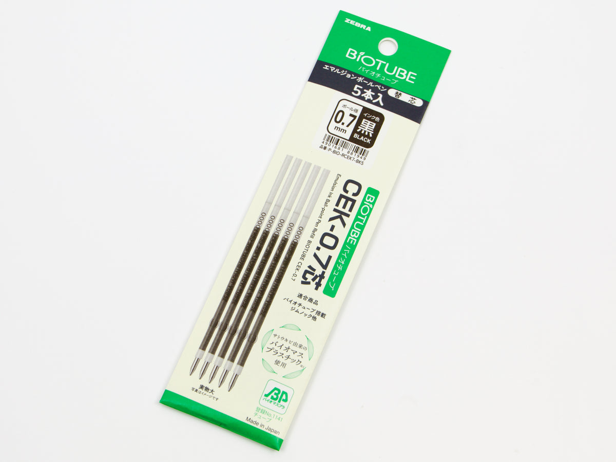 Biotube Jim Knock Refill CEK-0.7