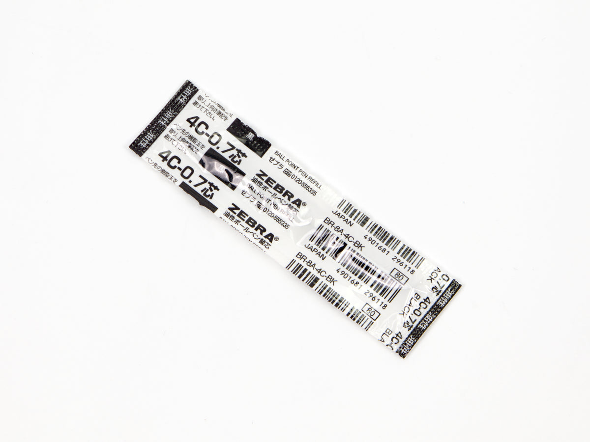 Recharge pour mini diapositives Zebra BR-8A-4C