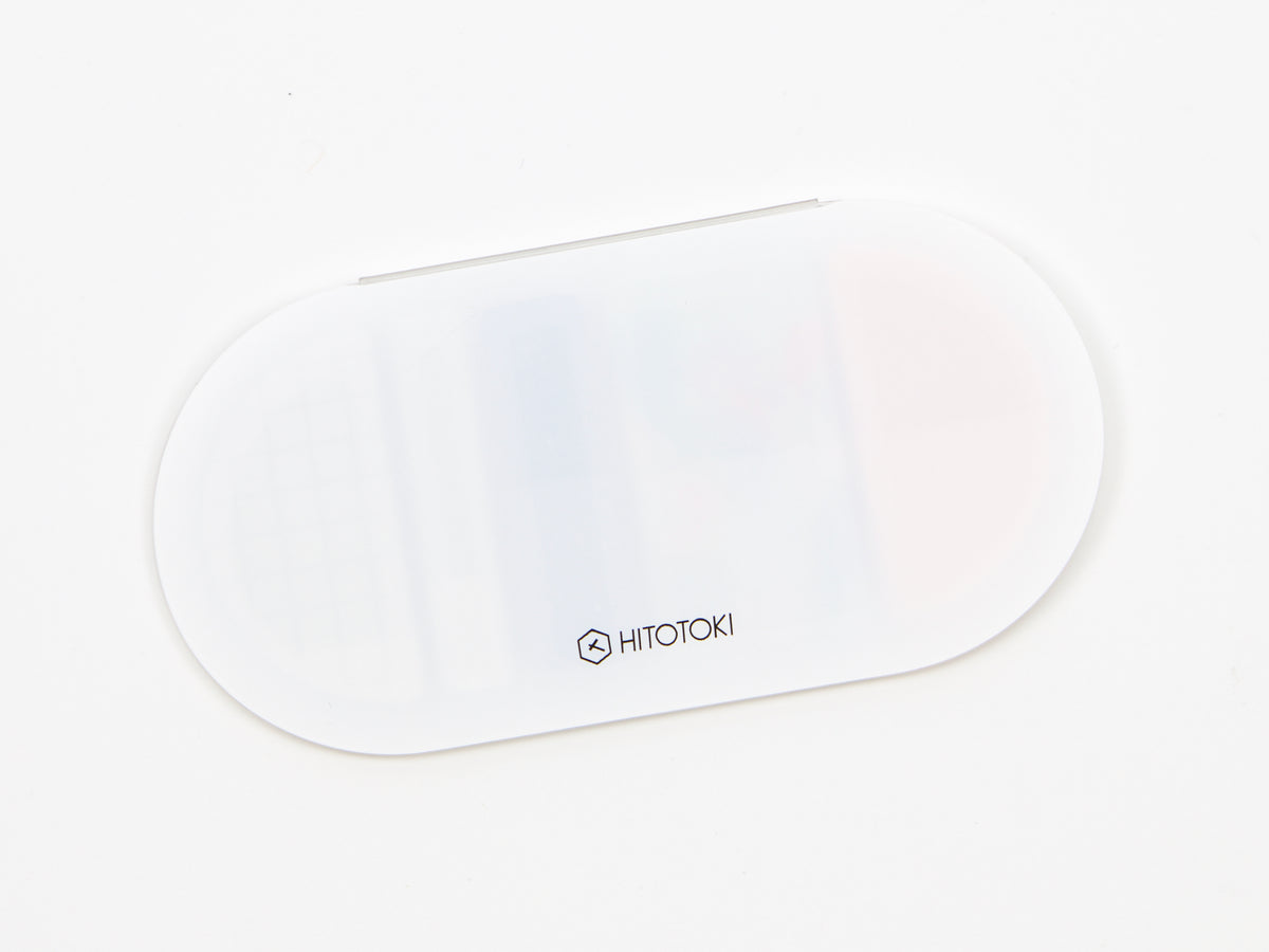 Hitotoki Coffret Cosmetic Motif Film Sticker Mixed Shapes