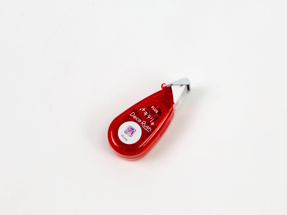 Deco Rush Sparkling 10mm LTD