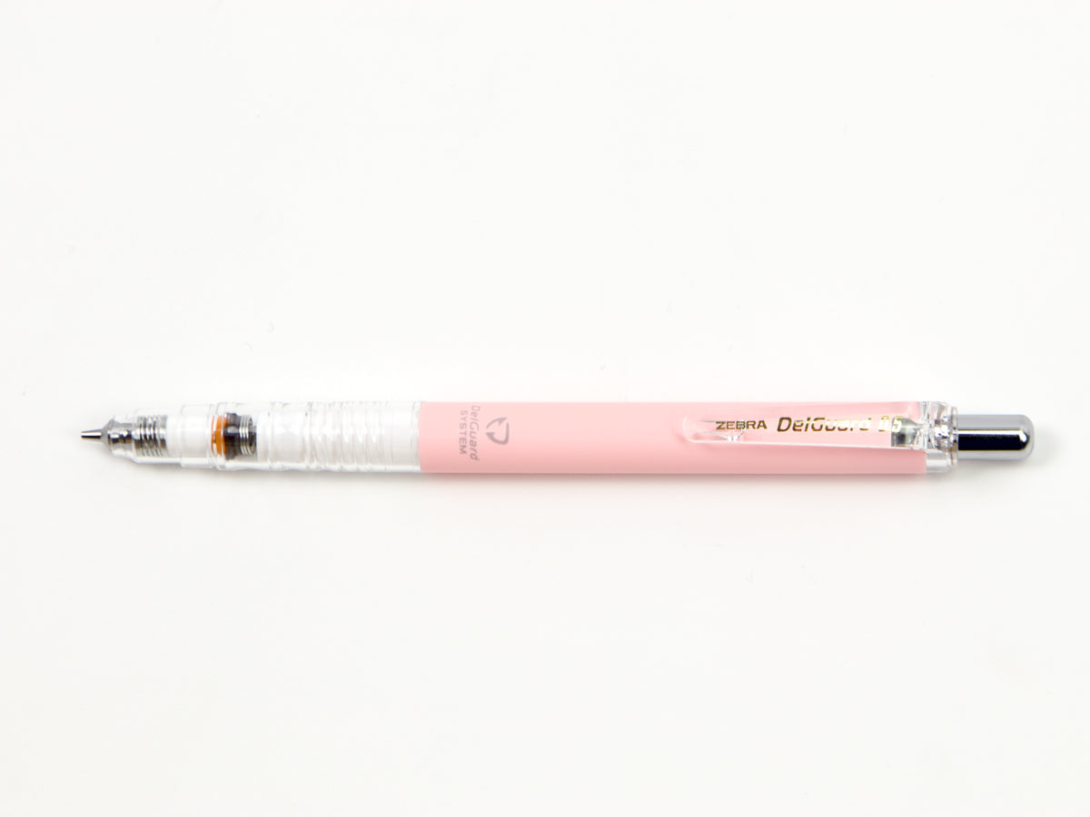 Soft Pastel Delguard LTD