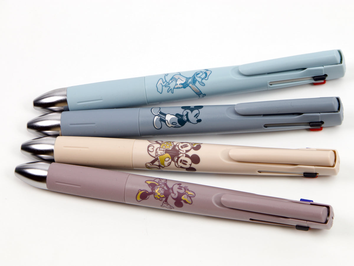 Disney Friends Zebra Blen 4+S