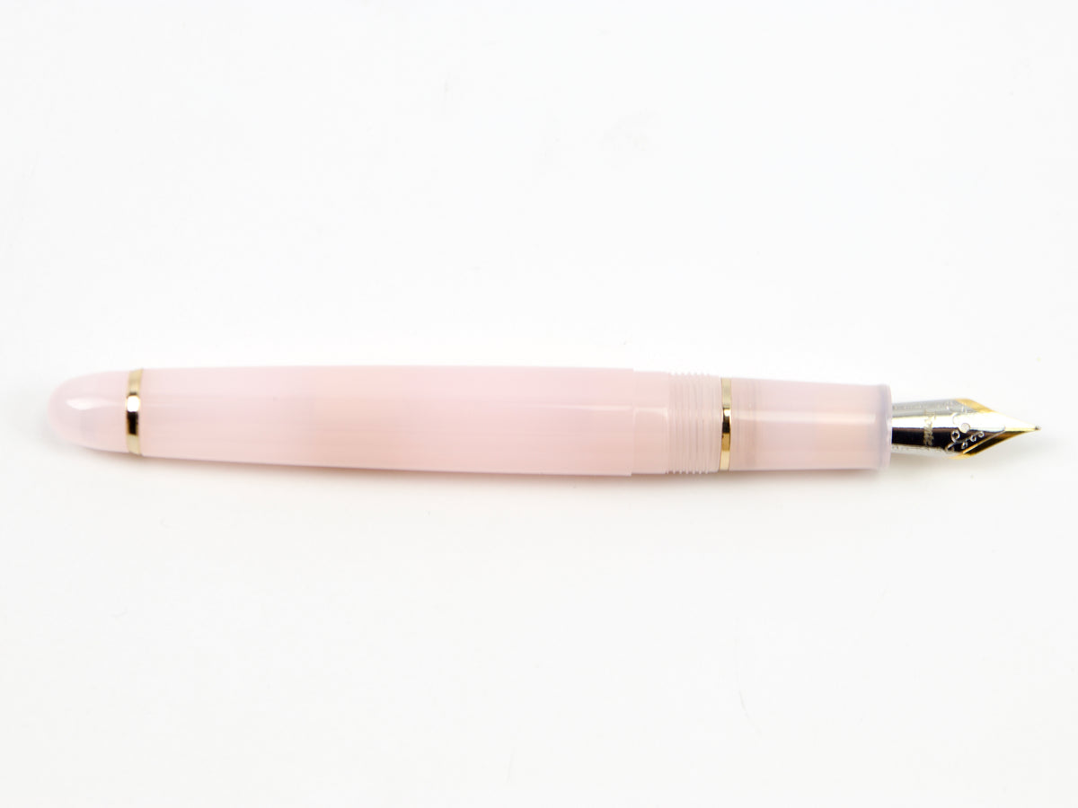 Fonte Biiro Fountain Pen Barrel