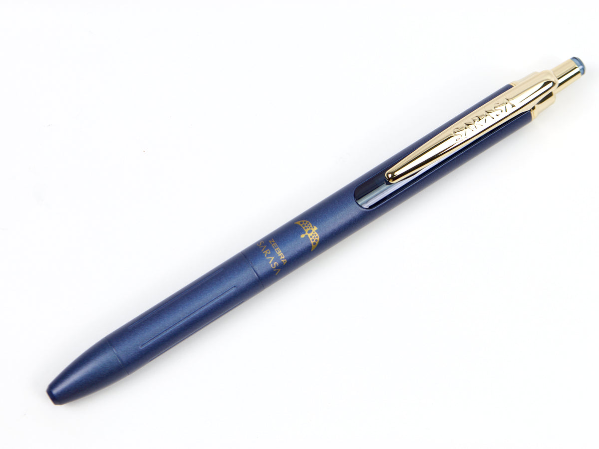 Sarasa Grand Vintage X Harry Potter LTD