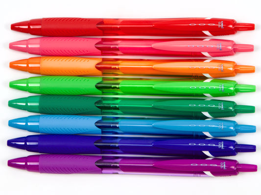 Jetstream Color
