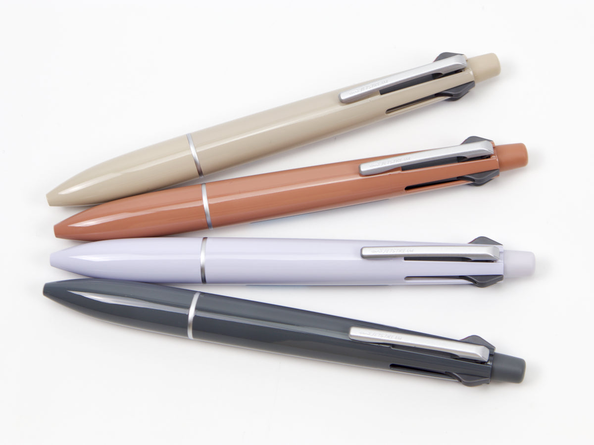 Jetstream Lite Touch Multi Limited Unwind Colors