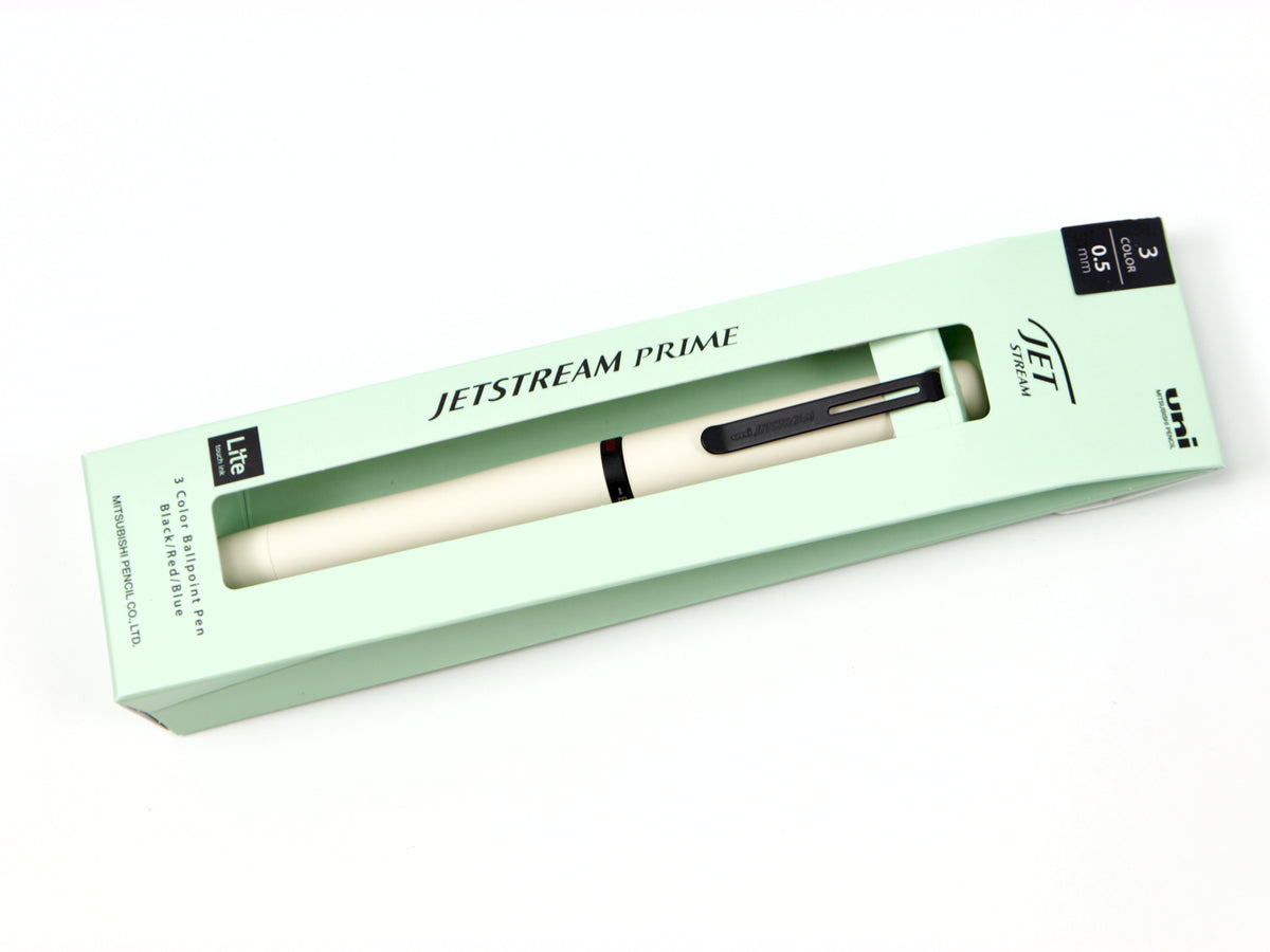 Jetstream Prime Lite Touch 3