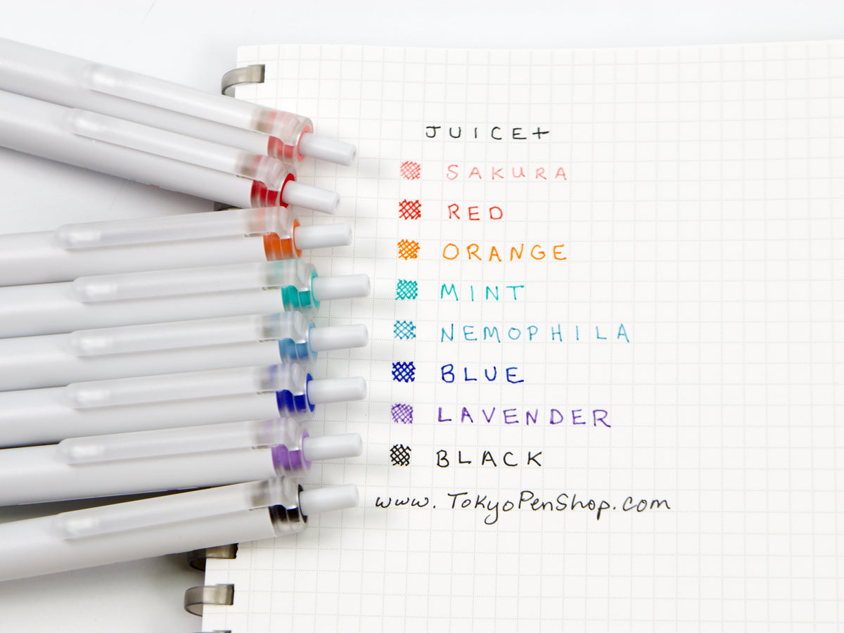 Pilot Juice Plus