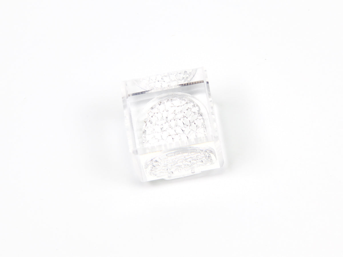 King Jim Ice Stamp Small