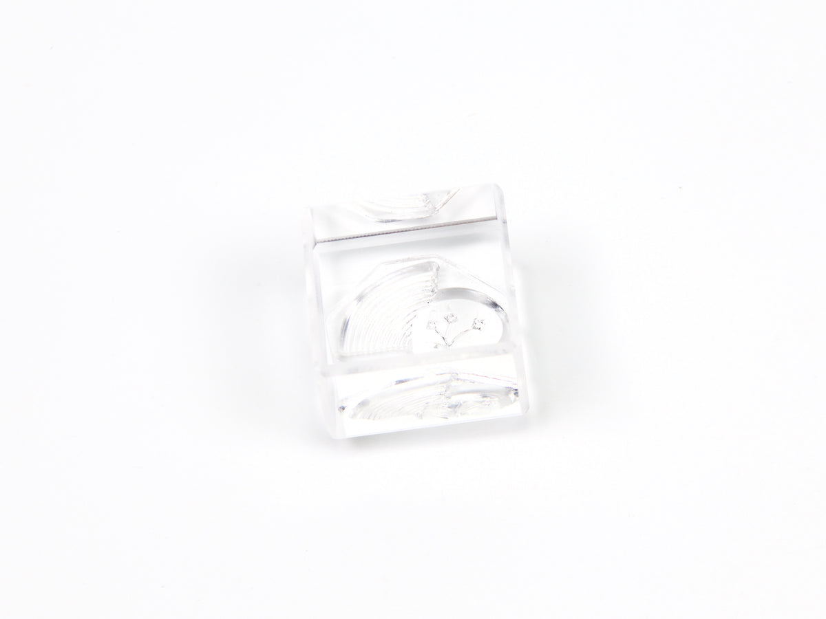 King Jim Ice Stamp Small