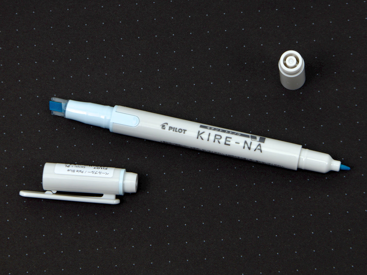 Pilot Kire-Na Highlighter