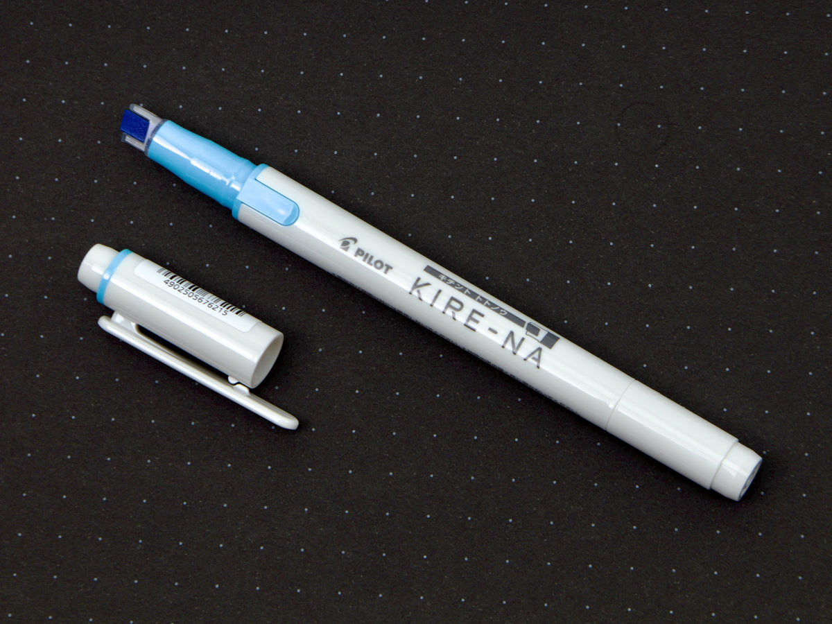 Pilot Kire-Na Highlighter